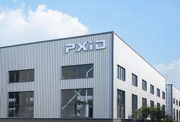 PXiD: Specialized Fat-Tire E-Bike ODM Expertise to Showcase at the 138th Canton Fair