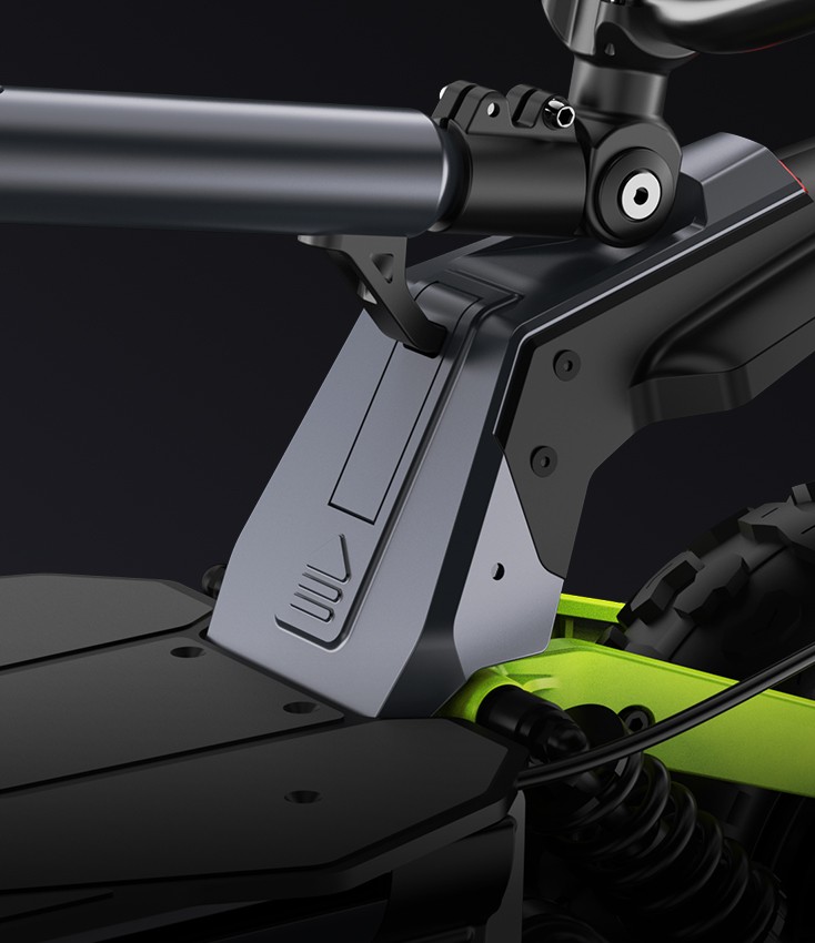 折りたたみフック