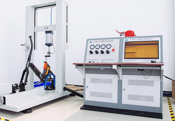 How to get better control quality of ebikes ?