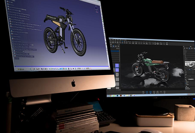 Who is the leader in eBikes?