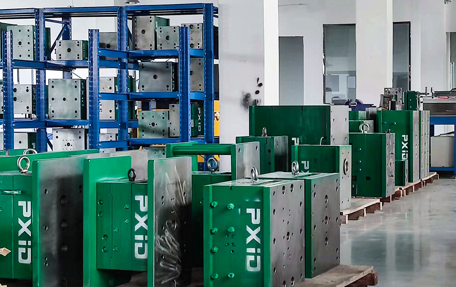 金型寿命管理とメンテナンス