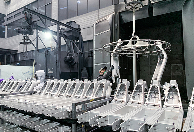 PXID: User-Centric Experience as the Core of E-Mobility ODM Services​