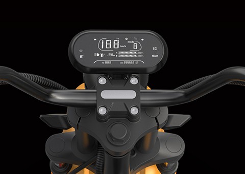 Advanced Display Screen Design1