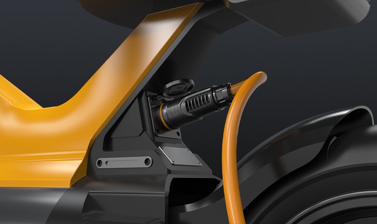 Automotive-Grade Fast Charging Interface (1)