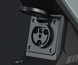 Automotive-Grade Fast Charging Interface (2)