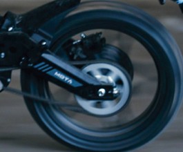 CBS Braking System (2)