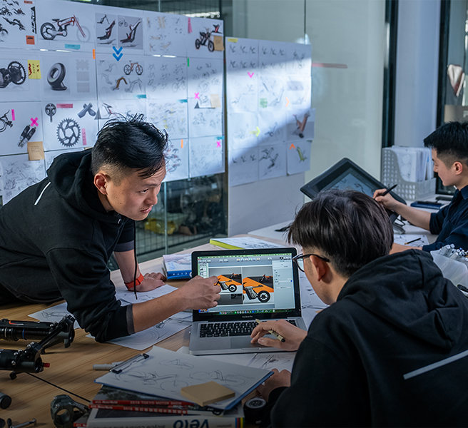 デザインチーム