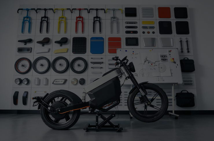 製品カスタマイズサービス