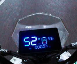 Customized instrument interface3