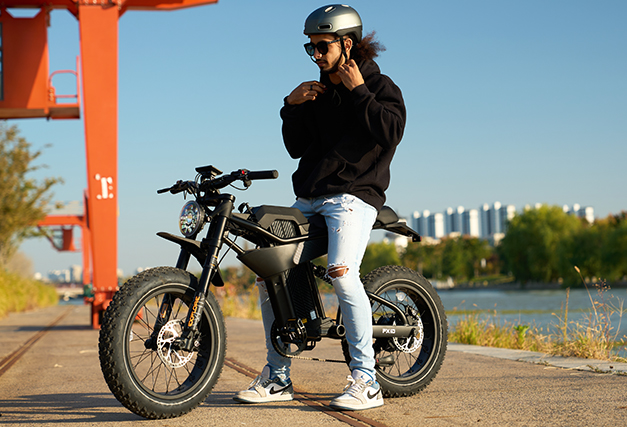 How to choose the right e-bike supplier ?