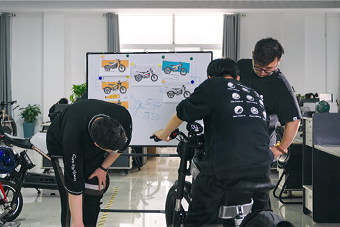 Enterprise Qualificationa