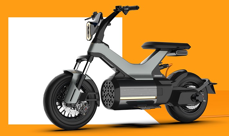 Front and Rear High-Performance Brake System (1)