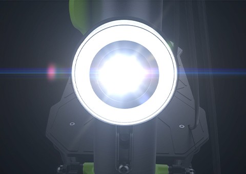 Headlight Clear Vision for Night Rides1