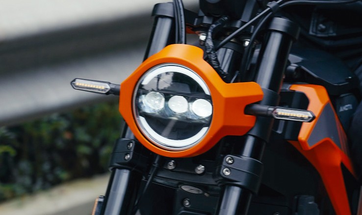 Headlight Design (2)