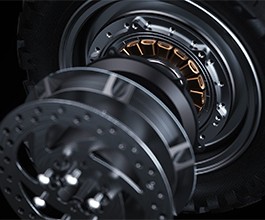 High-Power Motor (1)