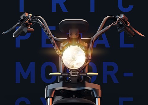 Intelligent Front Lights & Turn Signal System