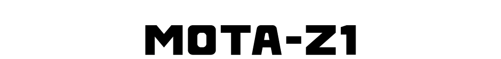 MOTA-Z1