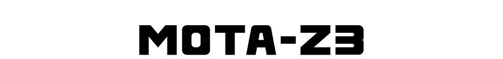 MOTA-Z3