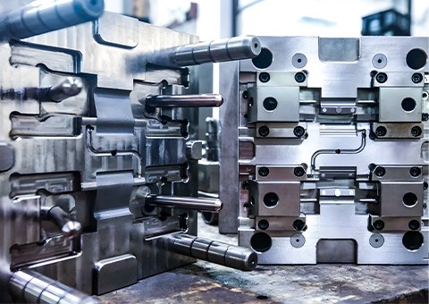 Mold design and manufacturing2