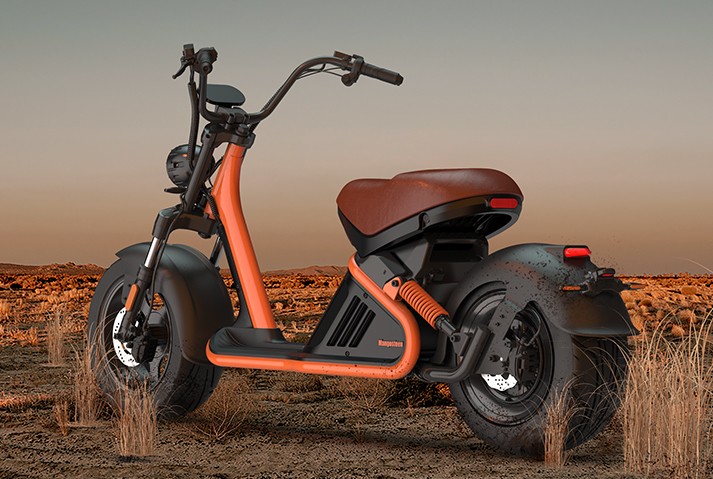 Product Rendering Display