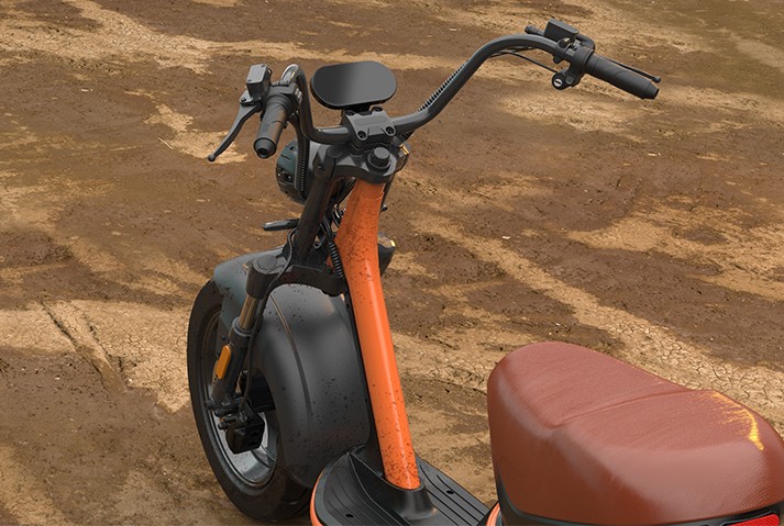 Product Rendering Display