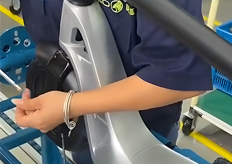 Prototype assemblysss