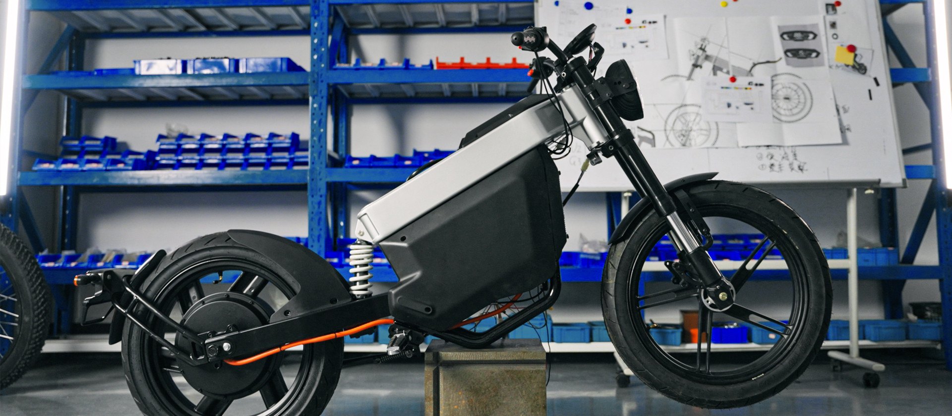 Prototype production01