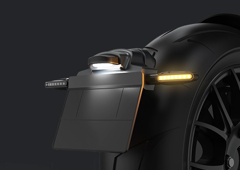 Tail Light and Turn Signal Integration (1)