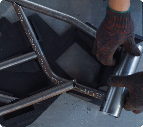 Tungsten inert gas (TIG) welding (2)