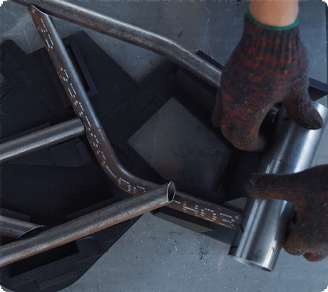 Tungsten inert gas (TIG) welding1