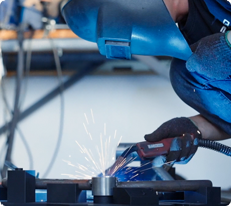 Tungsten inert gas (TIG) welding2