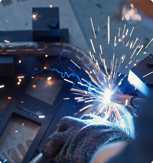 Tungsten inert gas (TIG) welding3