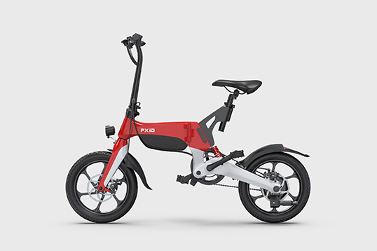 250watt electric bike