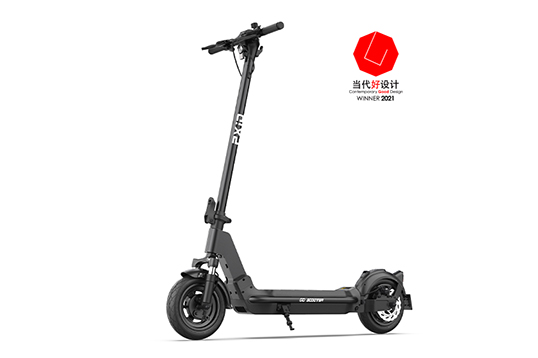 high quality electric scooter