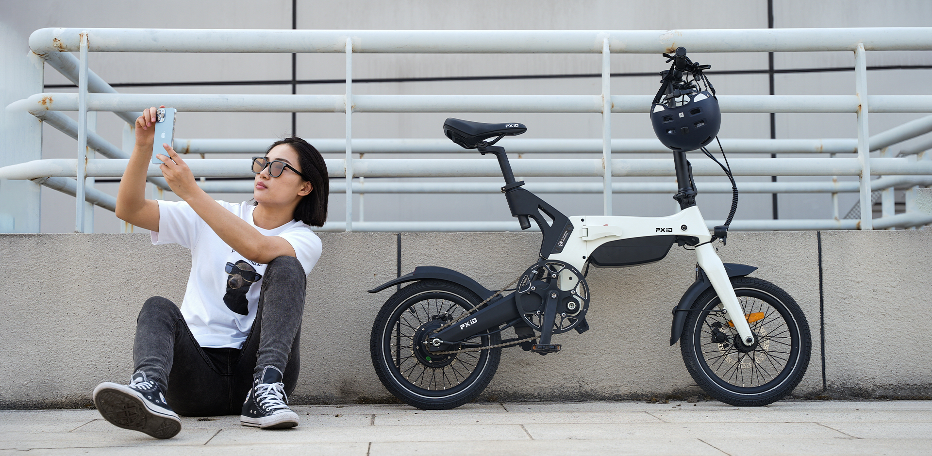 lightest electric bike