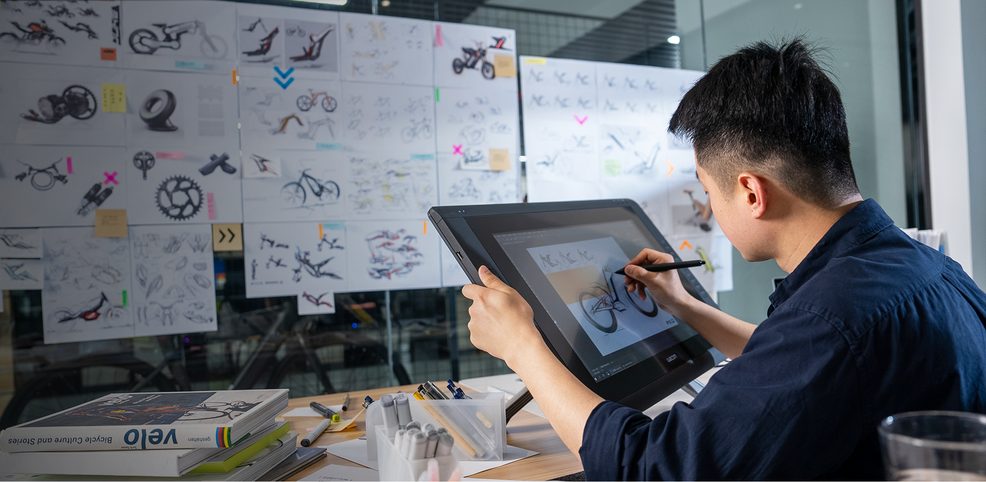 デザインチーム