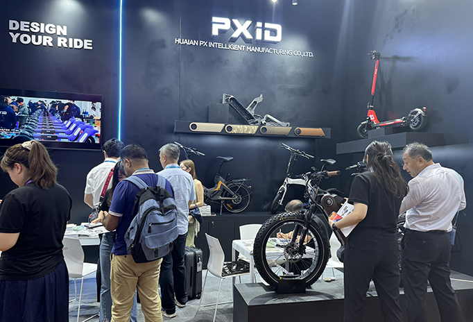 Invite You To The Canton Fair