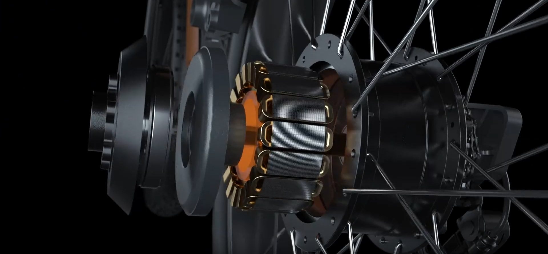 3D動画デザイン